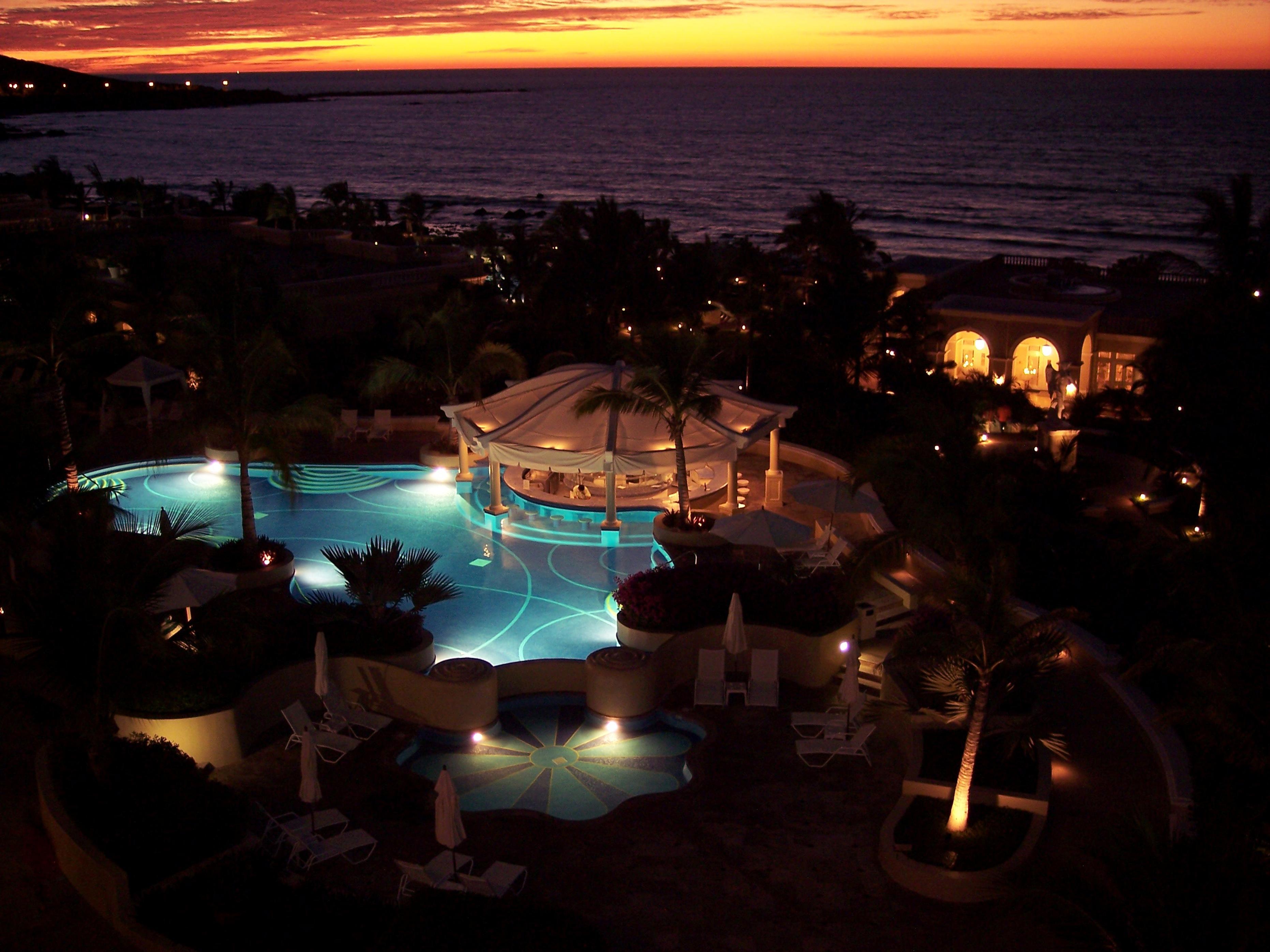 Pueblo Bonito Emerald Bay Resort&Spa - All Inclusive Mazatlán Esterno foto