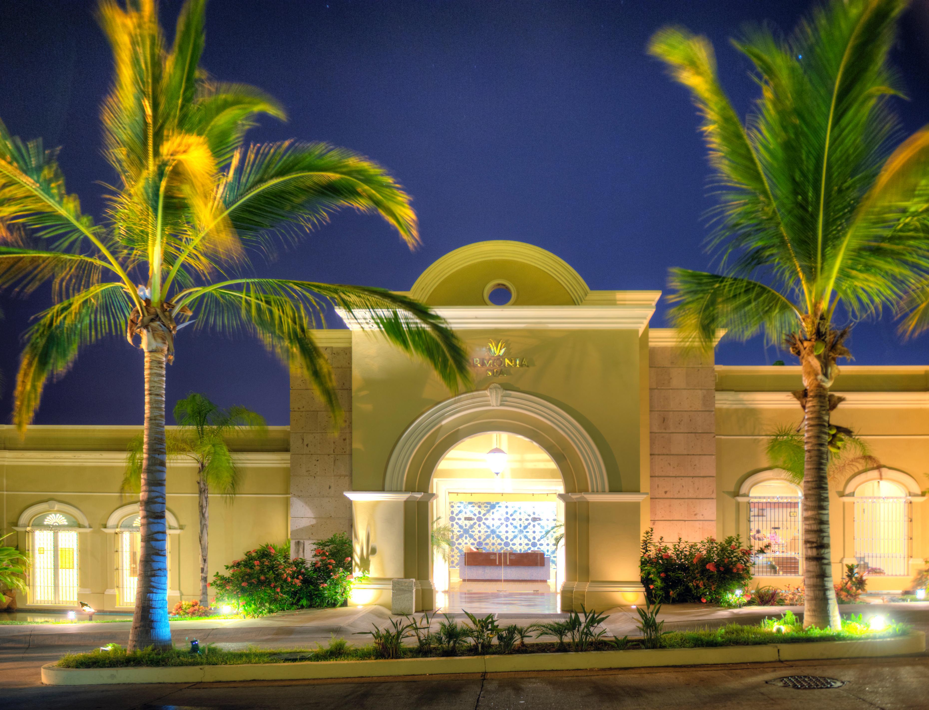 Pueblo Bonito Emerald Bay Resort&Spa - All Inclusive Mazatlán Esterno foto