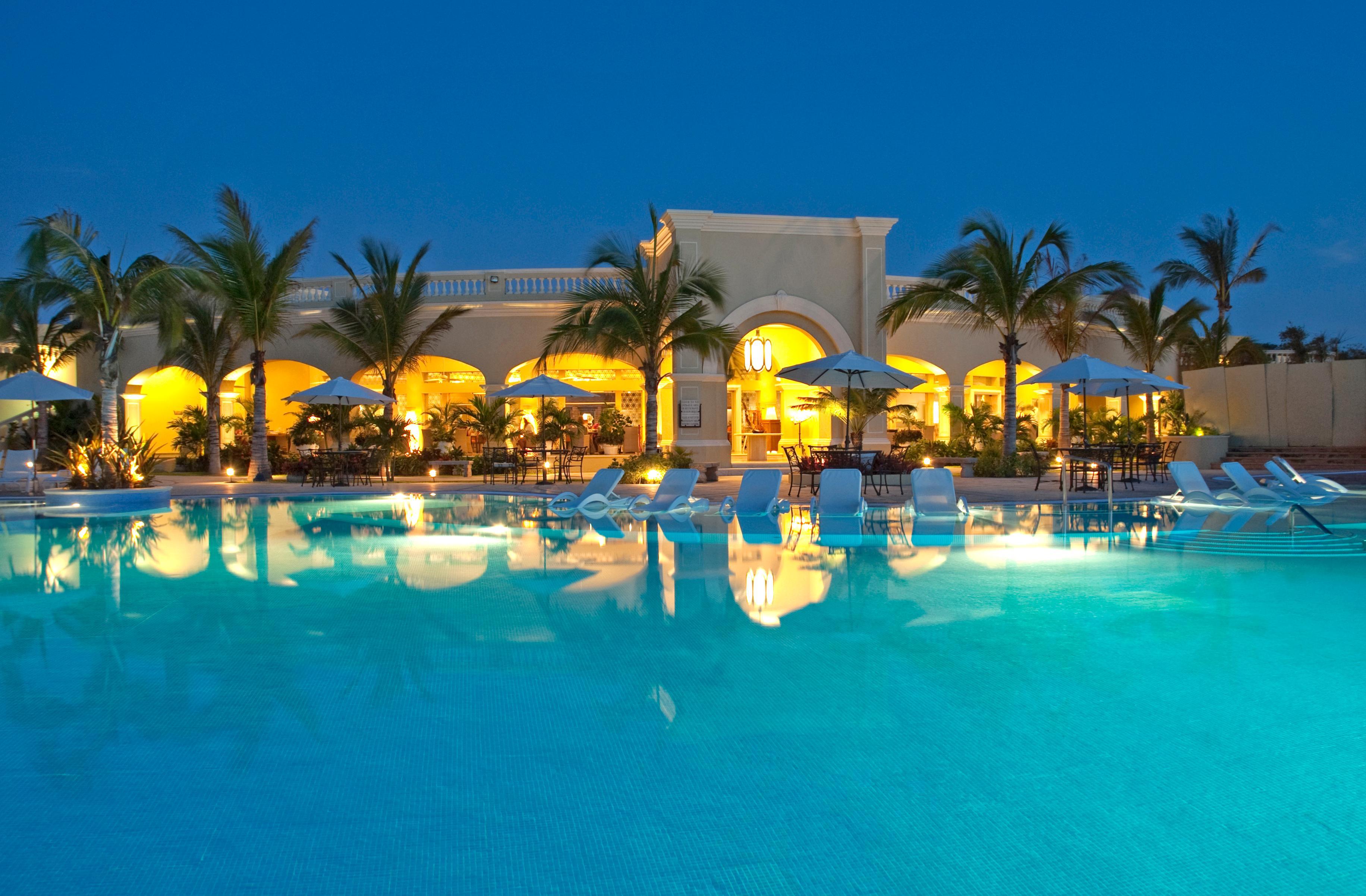 Pueblo Bonito Emerald Bay Resort&Spa - All Inclusive Mazatlán Esterno foto
