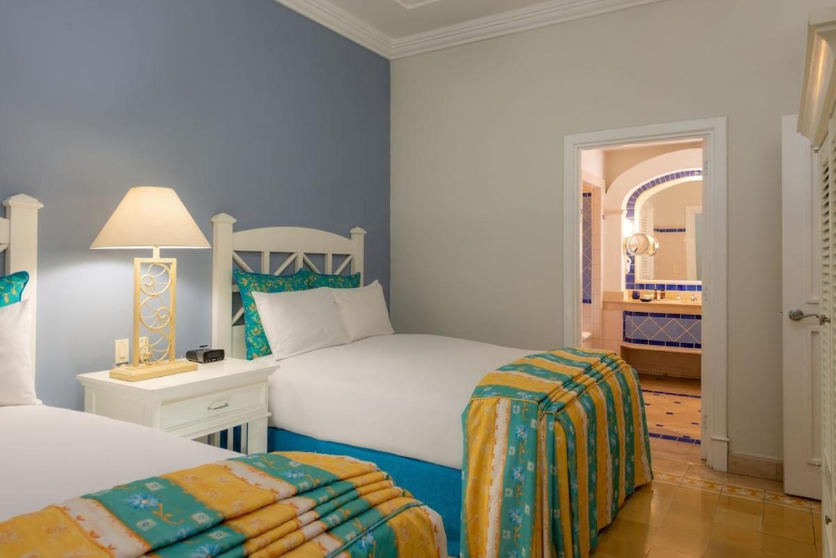 Pueblo Bonito Emerald Bay Resort&Spa - All Inclusive Mazatlán Esterno foto