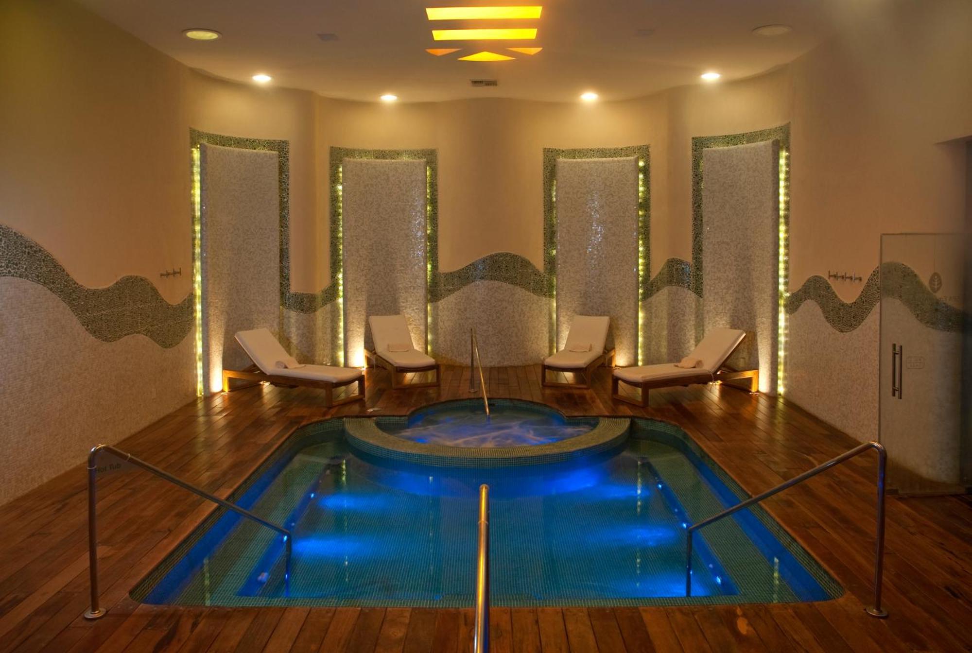 Pueblo Bonito Emerald Bay Resort&Spa - All Inclusive Mazatlán Esterno foto