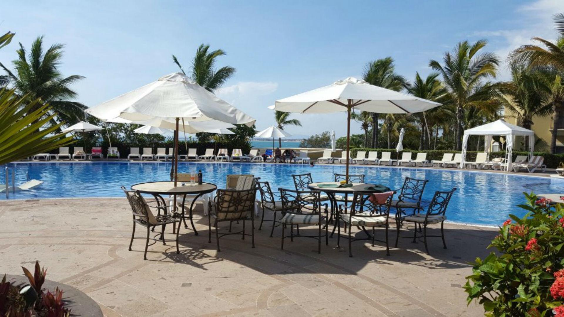 Pueblo Bonito Emerald Bay Resort&Spa - All Inclusive Mazatlán Esterno foto