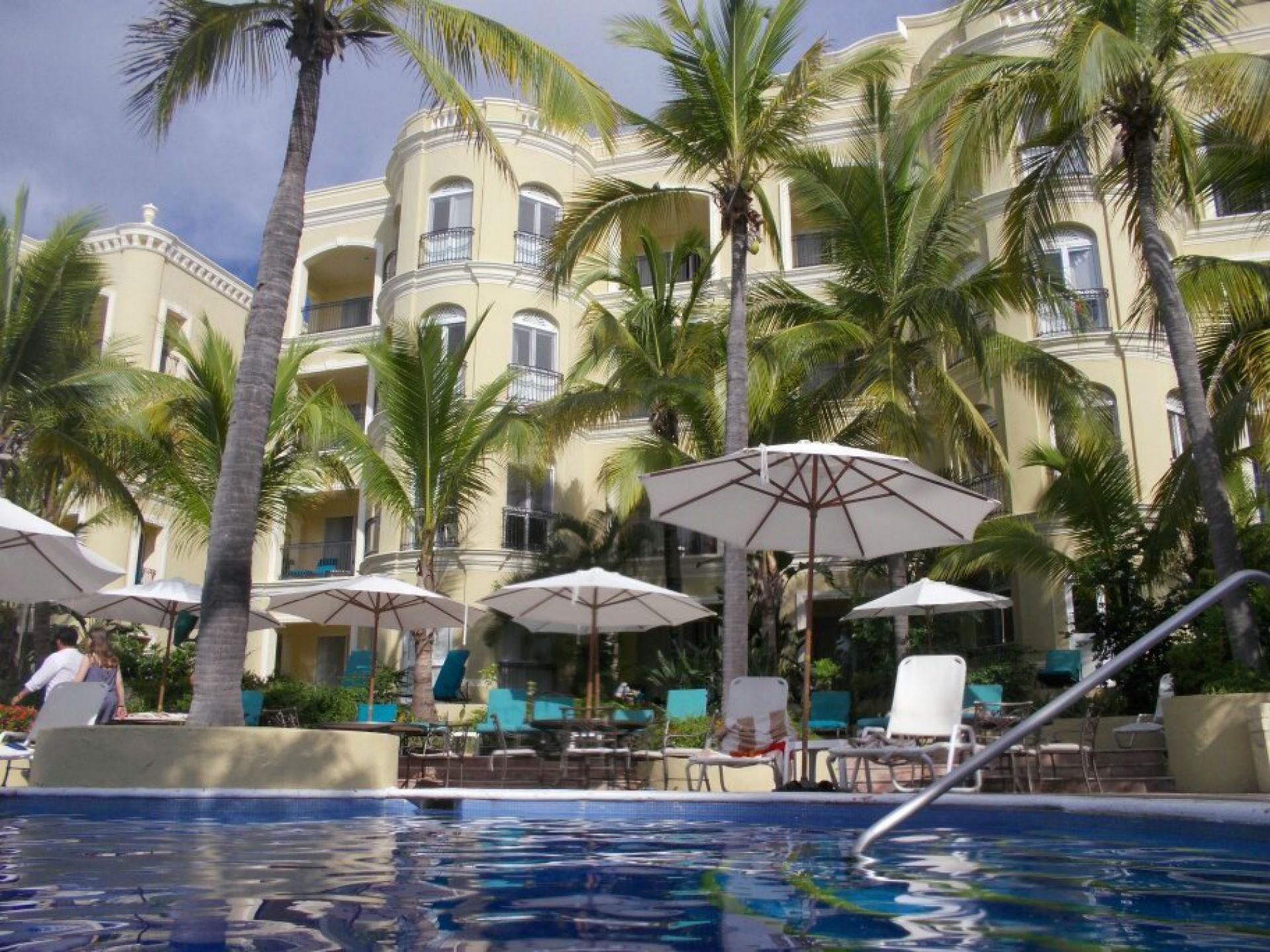 Pueblo Bonito Emerald Bay Resort&Spa - All Inclusive Mazatlán Esterno foto